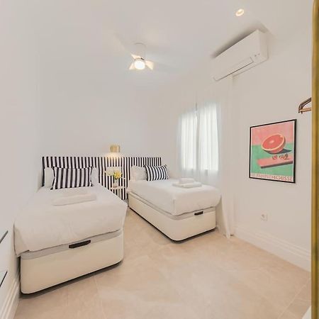 סביליה Isg Apartments O'Donnell 2-2-Free Parking מראה חיצוני תמונה
