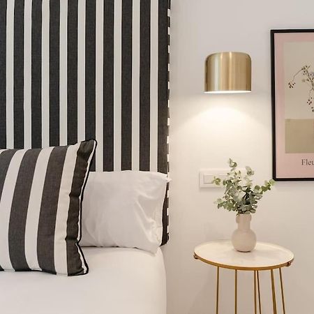 סביליה Isg Apartments O'Donnell 2-2-Free Parking מראה חיצוני תמונה