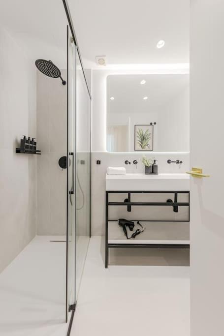 סביליה Isg Apartments O'Donnell 2-2-Free Parking מראה חיצוני תמונה
