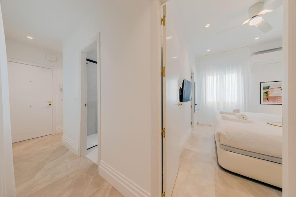 סביליה Isg Apartments O'Donnell 2-2-Free Parking מראה חיצוני תמונה