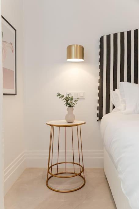 סביליה Isg Apartments O'Donnell 2-2-Free Parking מראה חיצוני תמונה