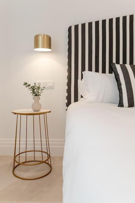 סביליה Isg Apartments O'Donnell 2-2-Free Parking מראה חיצוני תמונה