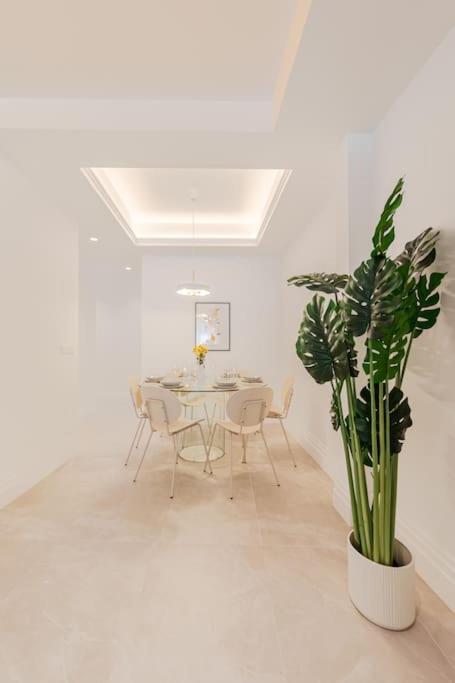 סביליה Isg Apartments O'Donnell 2-2-Free Parking מראה חיצוני תמונה