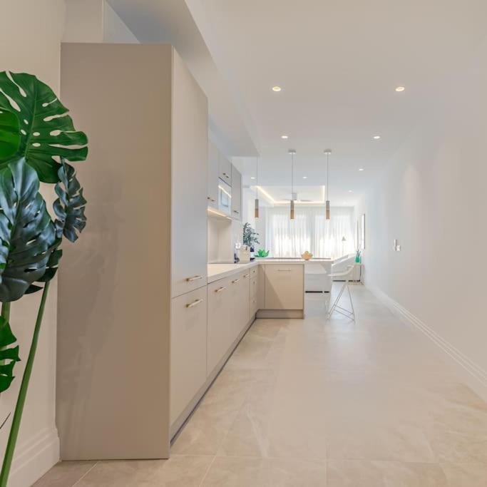סביליה Isg Apartments O'Donnell 2-2-Free Parking מראה חיצוני תמונה