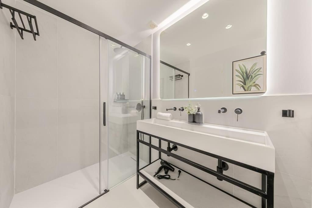 סביליה Isg Apartments O'Donnell 2-2-Free Parking מראה חיצוני תמונה