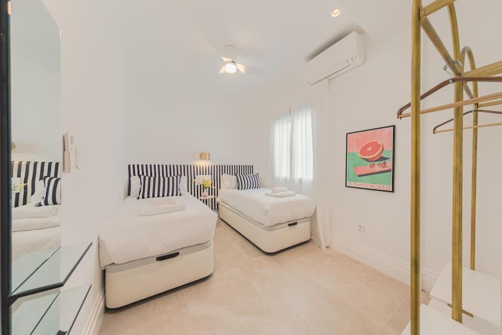 סביליה Isg Apartments O'Donnell 2-2-Free Parking מראה חיצוני תמונה