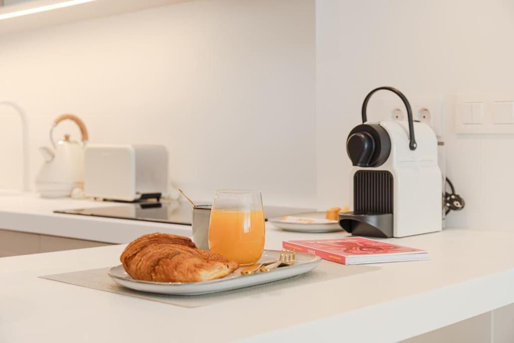 סביליה Isg Apartments O'Donnell 2-2-Free Parking מראה חיצוני תמונה