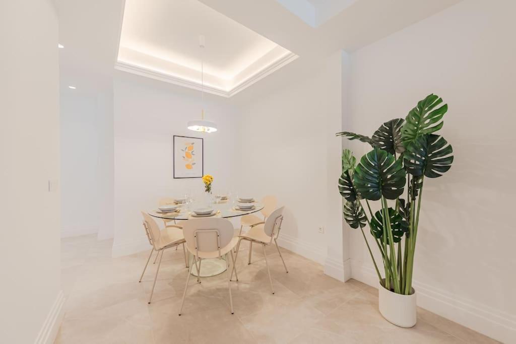 סביליה Isg Apartments O'Donnell 2-2-Free Parking מראה חיצוני תמונה