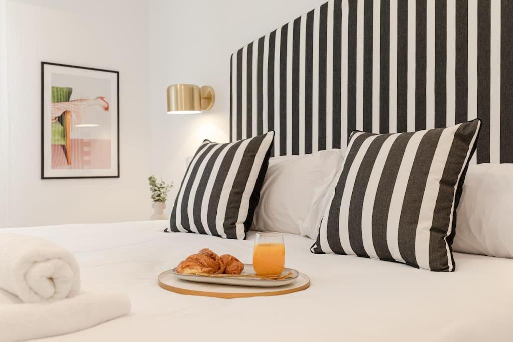 סביליה Isg Apartments O'Donnell 2-2-Free Parking מראה חיצוני תמונה