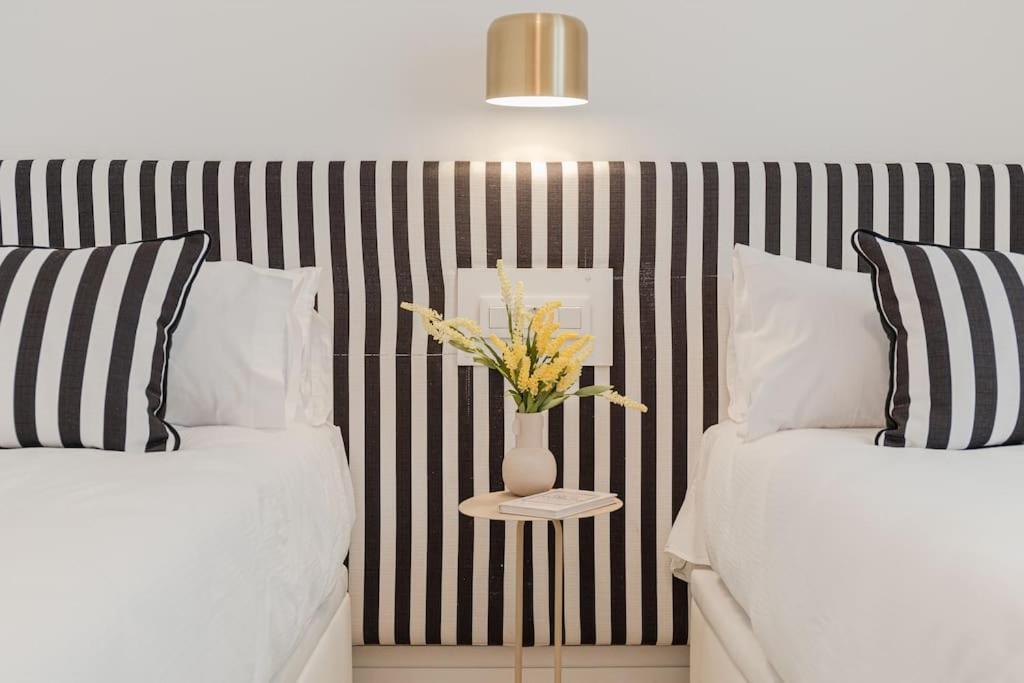 סביליה Isg Apartments O'Donnell 2-2-Free Parking מראה חיצוני תמונה