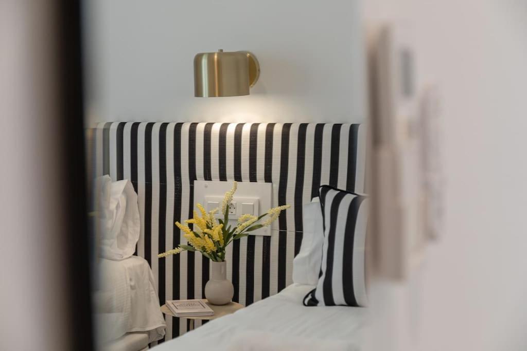 סביליה Isg Apartments O'Donnell 2-2-Free Parking מראה חיצוני תמונה