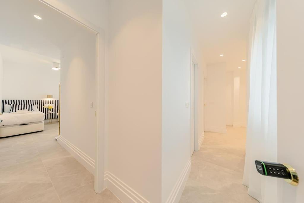 סביליה Isg Apartments O'Donnell 2-2-Free Parking מראה חיצוני תמונה