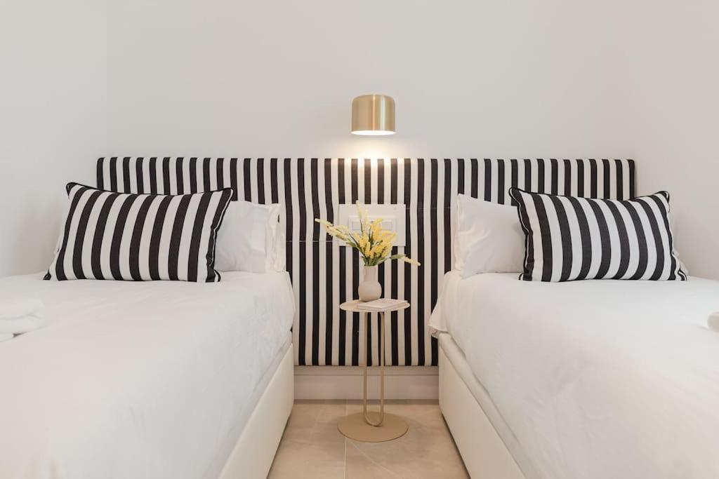 סביליה Isg Apartments O'Donnell 2-2-Free Parking מראה חיצוני תמונה