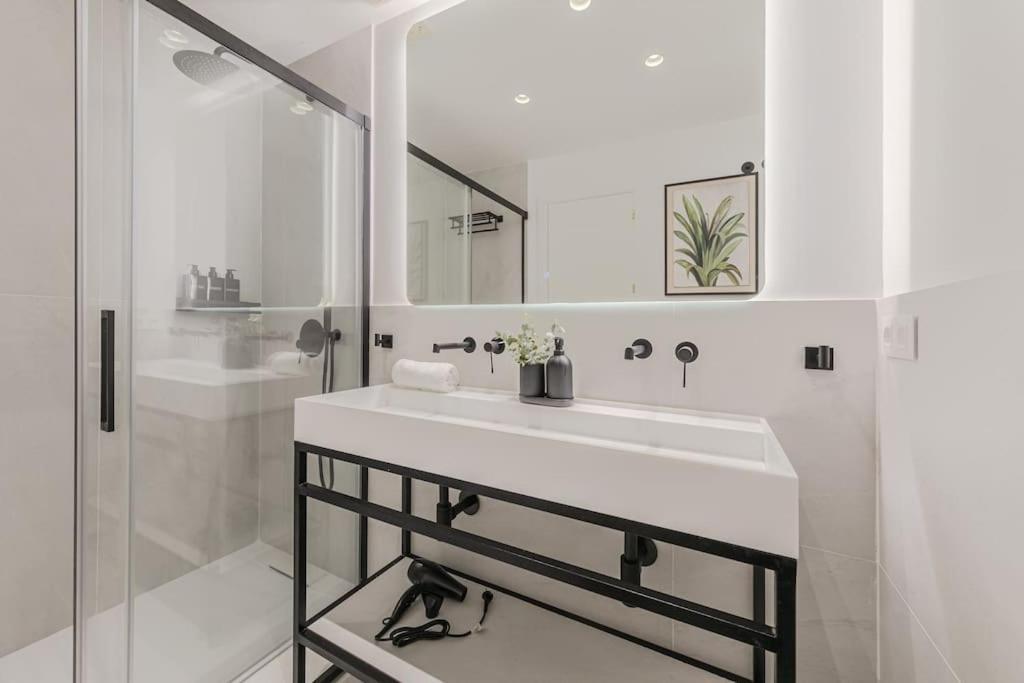 סביליה Isg Apartments O'Donnell 2-2-Free Parking מראה חיצוני תמונה