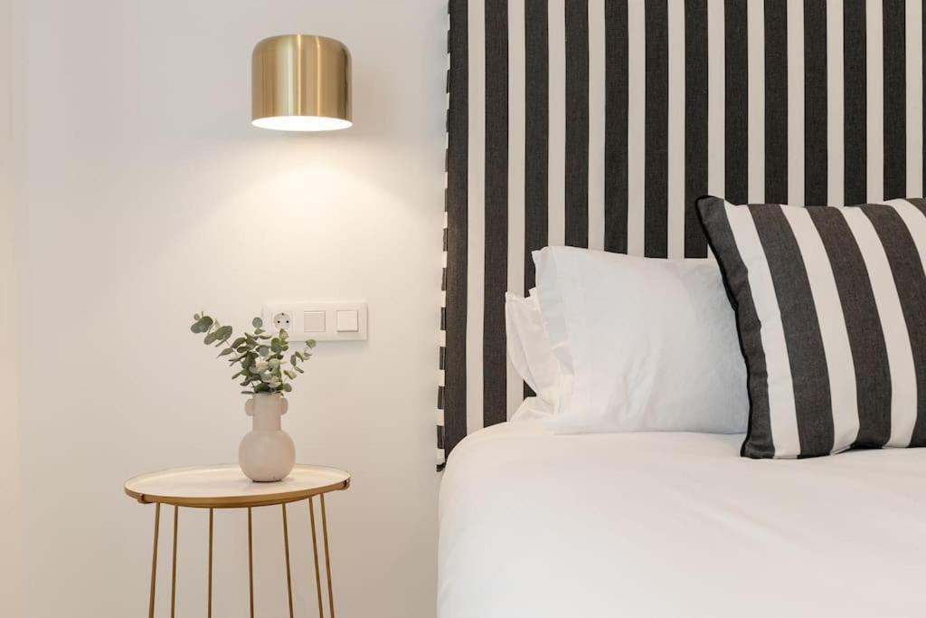 סביליה Isg Apartments O'Donnell 2-2-Free Parking מראה חיצוני תמונה
