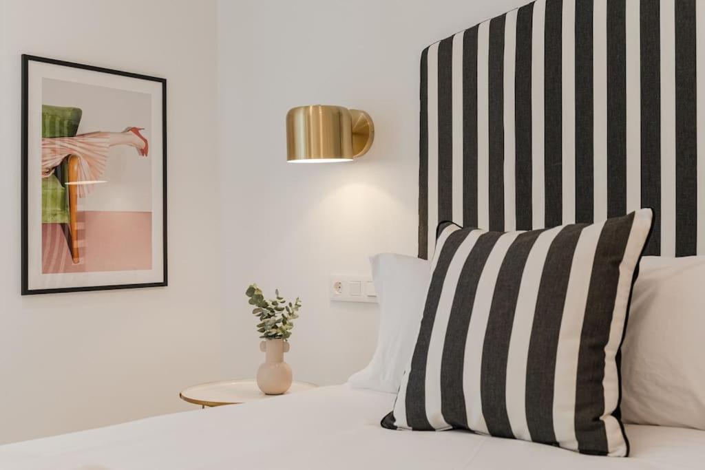 סביליה Isg Apartments O'Donnell 2-2-Free Parking מראה חיצוני תמונה