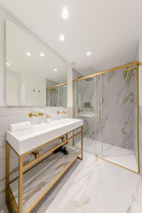 סביליה Isg Apartments O'Donnell 2-2-Free Parking מראה חיצוני תמונה